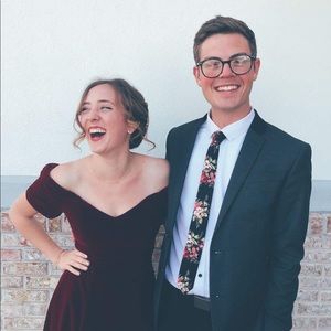 Meet your Posher, Sierra